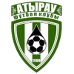 Atyrau Logo