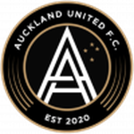 Auckland United Logo