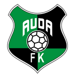 Auda Logo