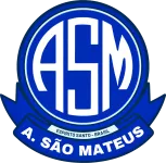 Audax São Mateus logo