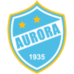 Aurora Logo