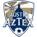 Austin Aztex logo