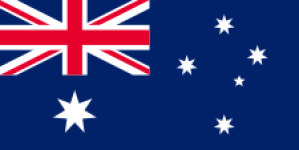 Australia W Logo