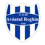 Avântul Reghin Logo