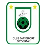 Avrankou Omnisport logo