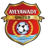 Ayeyawady United logo