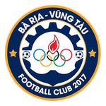 Bà Ria Vũng Tàu Logo