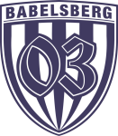 Babelsberg U19 logo