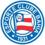Bahia U20 Logo