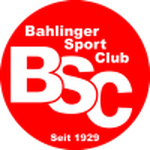 Bahlinger U19 logo