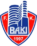 Bakılı logo