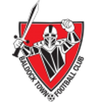 Baldock Town Logo