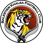 Balestier Khalsa logo
