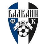 Balkany Zorya