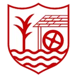 Ballyclare Comrades logo
