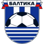 Baltika II Logo