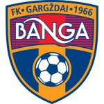 Banga Logo