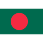 Bangladesh Logo