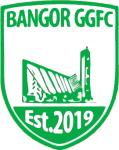 Bangor GGFC logo