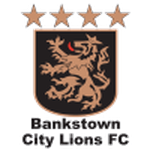 Bankstown City Lions Logo