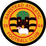 Banstead Athletic logo