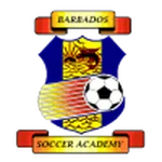 Barbados Soccer Academy logo