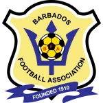 Barbados U17 logo