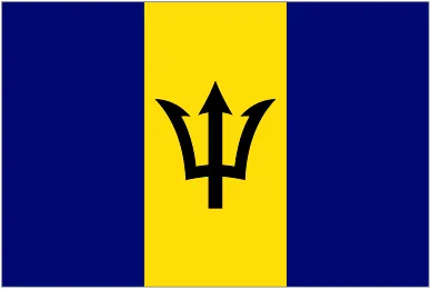 Barbados U20 logo