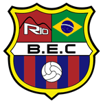 Barcelona RJ Logo