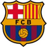 Barcelona U19 Logo