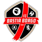 Bastia-Borgo