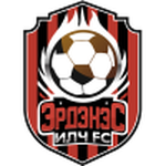Bayanzürkh Sporting Logo