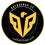 Baynounah SC logo