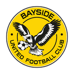 Bayside United Logo