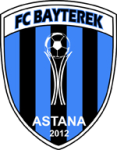 Bayterek logo