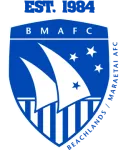 Beachlands Maraetai logo