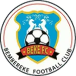 Béké Bembèrèkè logo