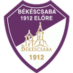 Békéscsaba II logo