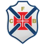 Belenenses U19 logo