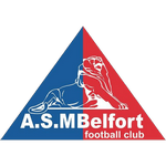 Belfort Logo