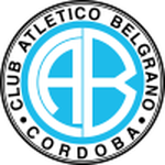 Belgrano Córdoba Res. Logo