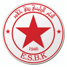 Béni-Khalled Logo