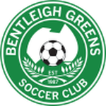 Bentleigh Greens Logo
