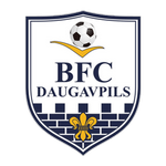 BFC Daugavpils Logo
