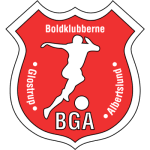BGA logo