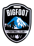 Bigfoot Logo