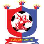 Binh Dinh Logo