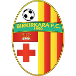 Birkirkara W Logo