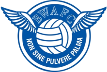 Blaby & Whetstone logo
