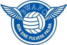 Blaby & Whetstone logo